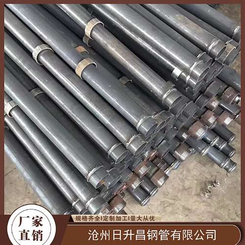 扶绥声测管生产厂家