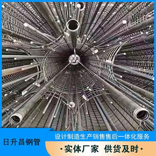 扶绥54声测管多少钱一米
