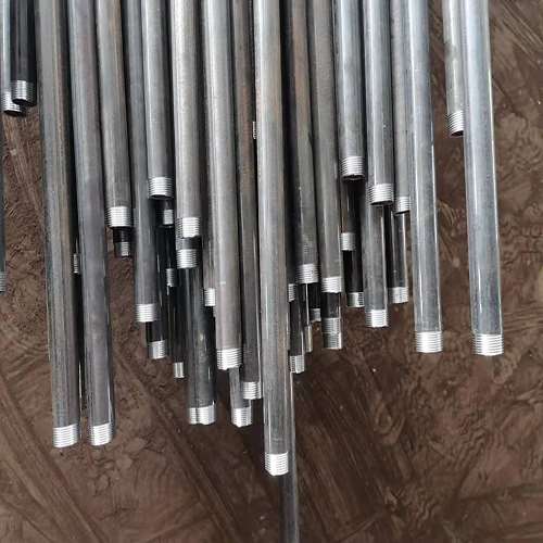 扶绥声测管重量是多少？买管必知的计算公式